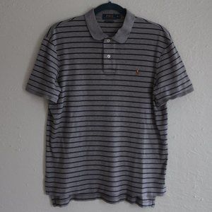 Ralph Lauren Polo Shirt - Size Medium